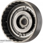 Барабан FORWARD Clutch FORD 5R55N, 5R55W, 5R55S 8R2P-7A511-AA, XW4P-7A511-DD — пустой, без дисков (под пакет на 5 фрикционных дисков)