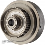 Барабан FORWARD Clutch FORD 5R55N, 5R55W, 5R55S 8R2P-7A511-AA, XW4P-7A511-DD — пустой, без дисков (под пакет на 5 фрикционных дисков)