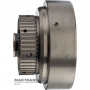 Барабан FORWARD Clutch FORD 5R55N, 5R55W, 5R55S 8R2P-7A511-AA, XW4P-7A511-DD — пустой, без дисков (под пакет на 5 фрикционных дисков)