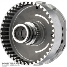 Барабан LOW Clutch 62TE 68029389AA (новий) — для пакета на 3 фрикційні диски