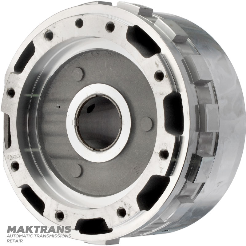 Барабан LOW Clutch 62TE 68029389AA (новий) — для пакета на 3 фрикційні диски