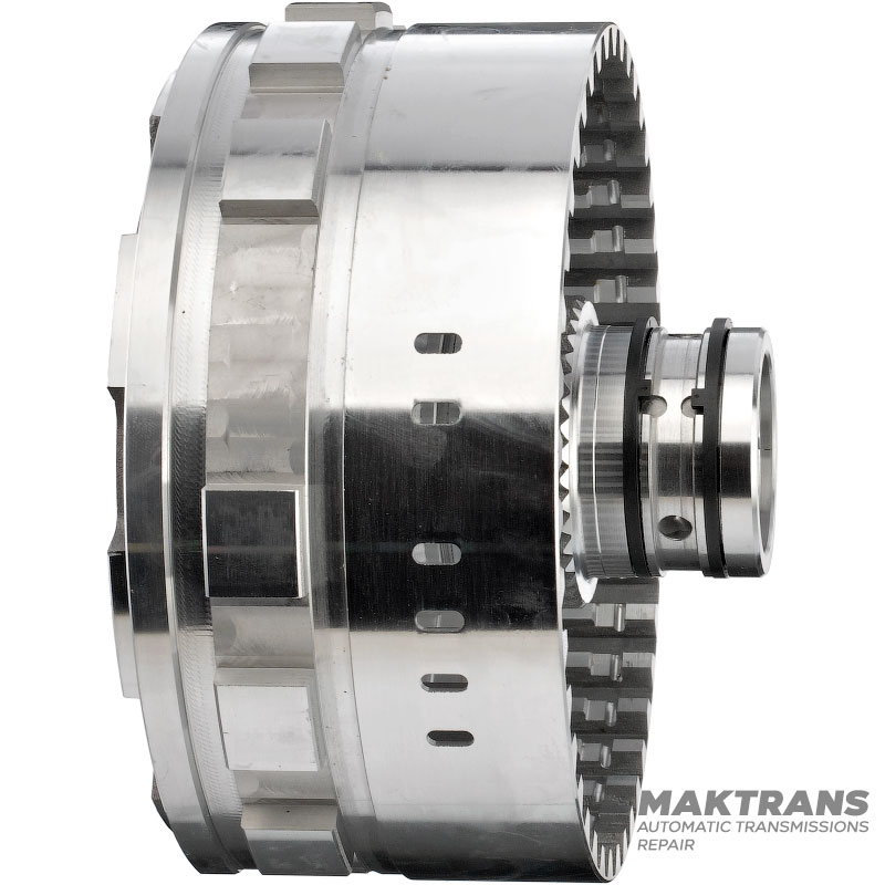 Барабан LOW Clutch 62TE 68029389AA (новий) — для пакета на 3 фрикційні диски