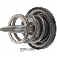 Поршень тормозной ленты Overdrive Brake FORD AOD, AODE, AODE-W, 4R70W, 4R75E, 4R75W — F75Z-7H188-AA (с уплотнительным кольцом на штоке)