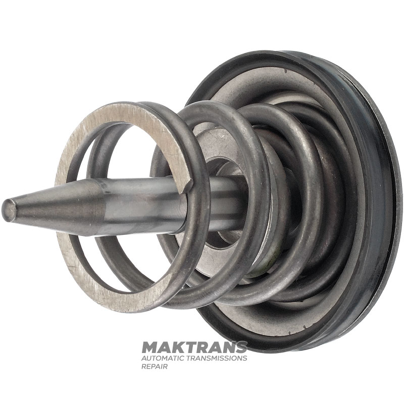 Поршень гальмівної стрічки Overdrive Brake FORD AOD, AODE, AODE-W, 4R70W, 4R75E, 4R75W - F75Z-7H188-AA (з кільцем ущільнювача на штоку)