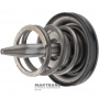 Поршень гальмівної стрічки Overdrive Brake FORD AOD, AODE, AODE-W, 4R70W, 4R75E, 4R75W - F75Z-7H188-AA (з кільцем ущільнювача на штоку)