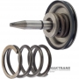 Поршень гальмівної стрічки Overdrive Brake FORD AOD, AODE, AODE-W, 4R70W, 4R75E, 4R75W - F75Z-7H188-AA (з кільцем ущільнювача на штоку)