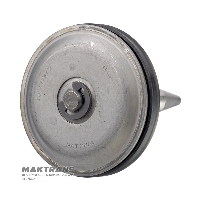 Поршень гальмівної стрічки Overdrive Brake FORD AOD, AODE, AODE-W, 4R70W, 4R75E, 4R75W - F75Z-7H188-AA (з кільцем ущільнювача на штоку)