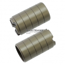 Акумулятор Line Pressure Control (SLT) Accumulator (+0.015 мм) AW55-50SN AW55-51SN