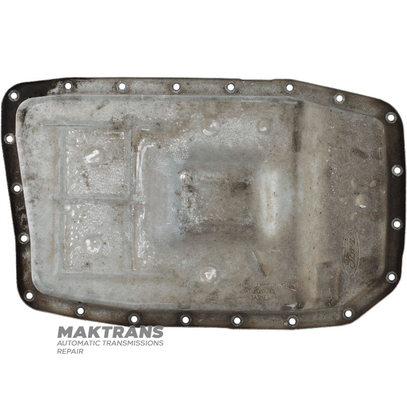 Поддон масляный FORD 6R60, 6R80 — BR3P-7A264-AB