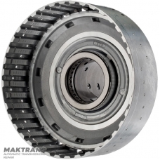 Барабан 3-4 Clutch MAZDA Hybrid 8-speed transmission RZ42, RZ44 - 6 фрикційних дисків (загальна товщина комплекту 30.70 мм)