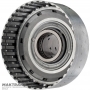 Барабан 3-4 Clutch MAZDA Hybrid 8-speed transmission RZ42, RZ44 - 6 фрикційних дисків (загальна товщина комплекту 30.70 мм)
