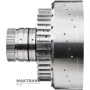 Барабан 3-4 Clutch MAZDA Hybrid 8-speed transmission RZ42, RZ44 - 6 фрикційних дисків, 2 опорних сталевих дисків (загальна товщина комплекту 30.60 мм)