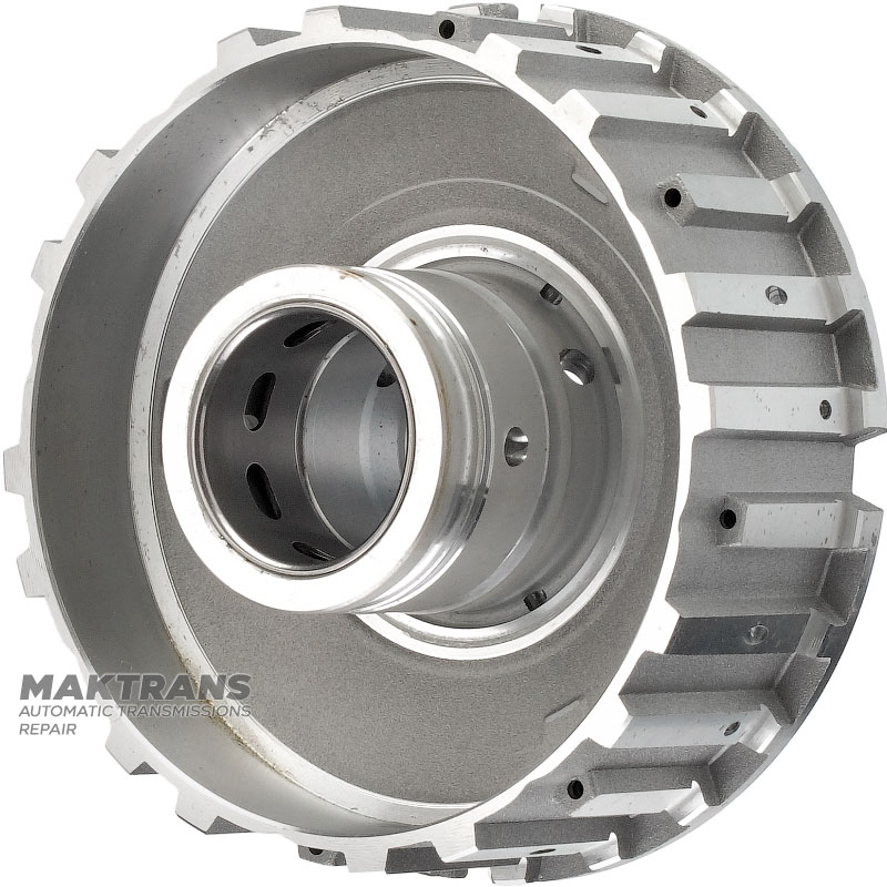 Хаб E Clutch ZF 8HP45 1090271009 - 53 шліци (нар.Ø 42.65 мм)