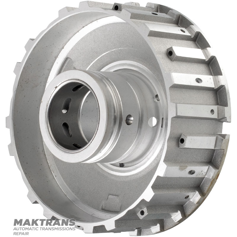 Хаб E Clutch ZF 8HP45 1090271009 - 53 шліци (нар.Ø 42.65 мм)