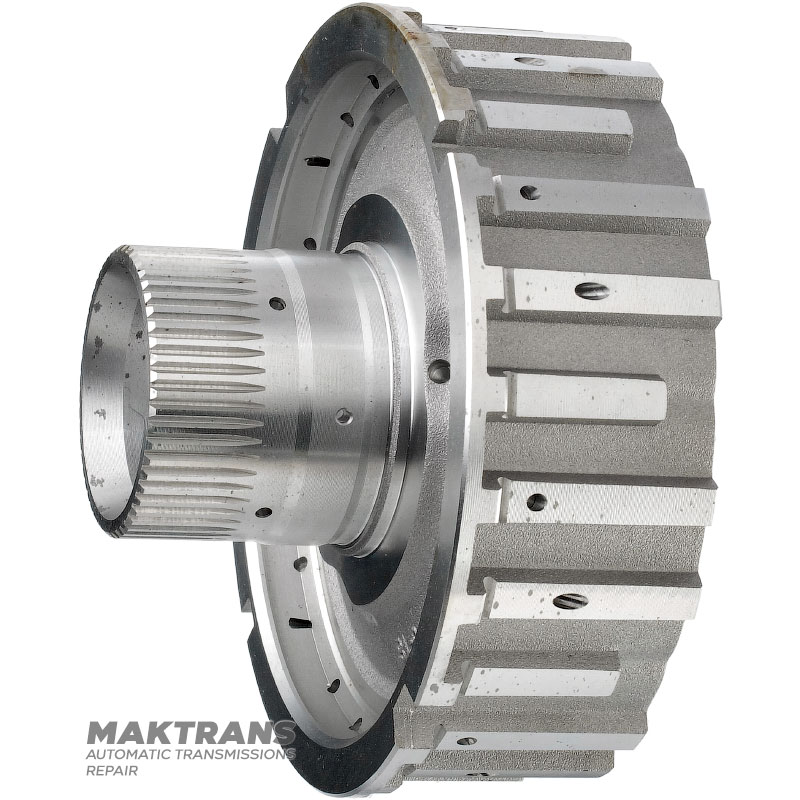 Хаб E Clutch ZF 8HP45 1090271009 - 53 шліци (нар.Ø 42.65 мм)