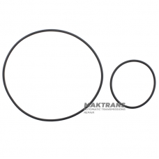 Комплект гумових кілець COAST ClUTCH A43DE / A44DE, 03-71LE 03-72LS / 03-72LE
