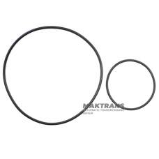 Комплект колец резиновых Overdrive Direct Cl A43DE / A44DE, 03-71LE  03-72LS / 03-72LE 