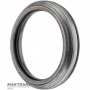 Шариковый подшипник двойного мокрого сцепления VAG 0CK (DL382) — DWG6775-0033, SKF BRU-0607AC (84.85 мм х 15 мм х 64.55 мм)