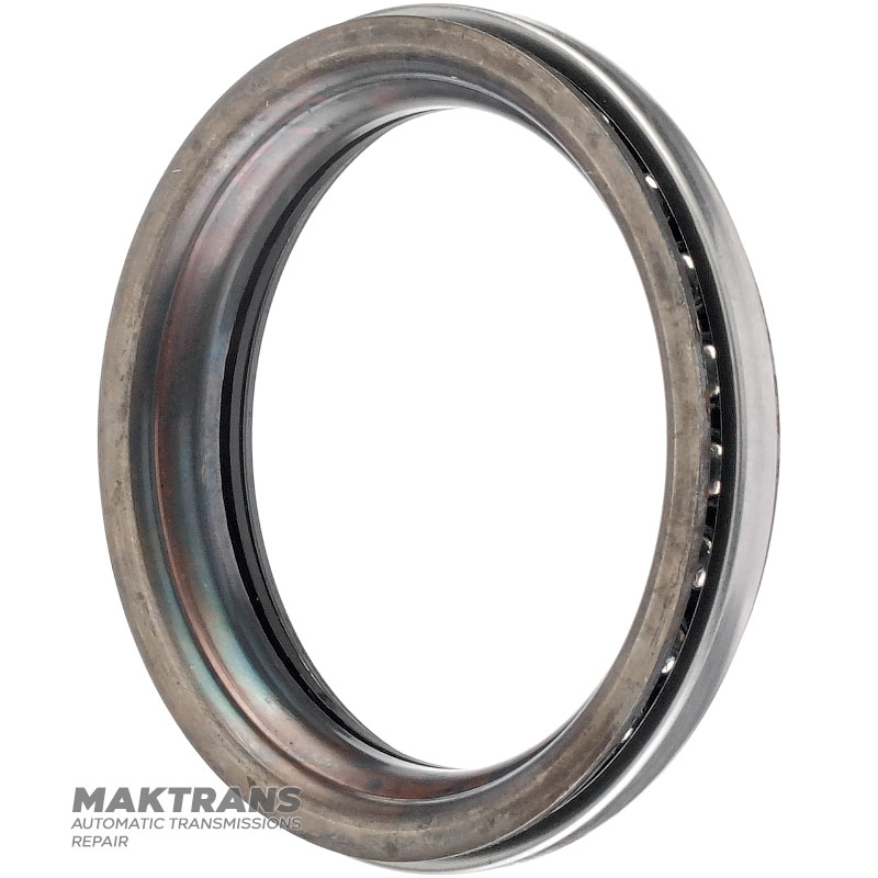 Шариковый подшипник двойного мокрого сцепления VAG 0CK (DL382) — DWG6775-0033, SKF BRU-0607AC (84.85 мм х 15 мм х 64.55 мм)