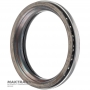 Шариковый подшипник двойного мокрого сцепления VAG 0CK (DL382) — DWG6775-0033, SKF BRU-0607AC (84.85 мм х 15 мм х 64.55 мм)