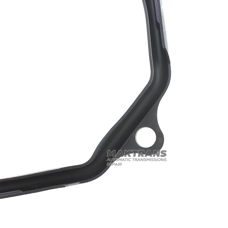 Комплект прокладок VAG 09P, Aisin Warner AQ450-8F/A — із сепараторною пластиною гідроблоку