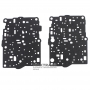 Комплект прокладок VAG 09P, Aisin Warner AQ450-8F/A — із сепараторною пластиною гідроблоку