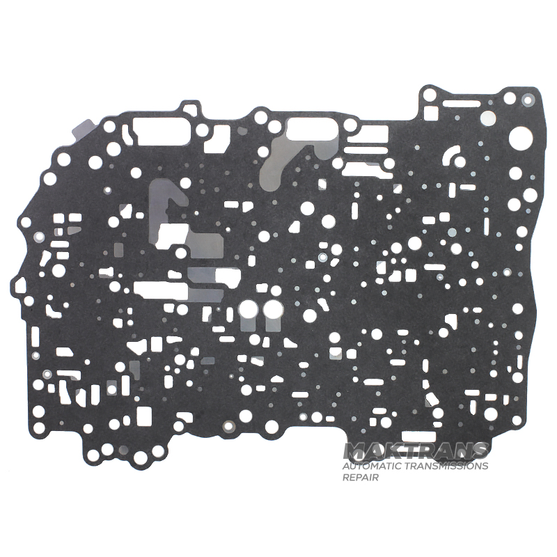 Комплект прокладок VAG 09P, Aisin Warner AQ450-8F/A — із сепараторною пластиною гідроблоку