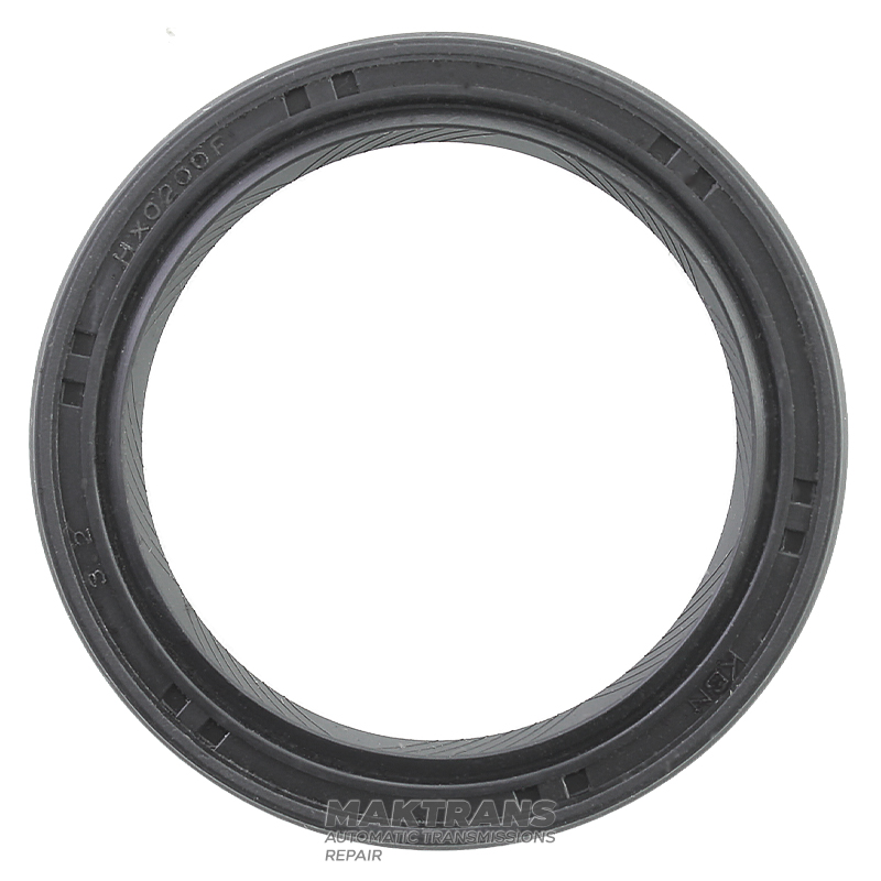 Комплект прокладок VAG 09P, Aisin Warner AQ450-8F/A — із сепараторною пластиною гідроблоку