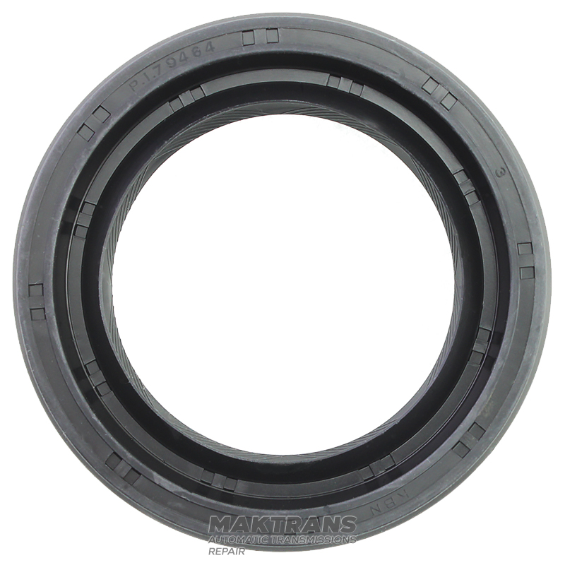 Комплект прокладок VAG 09P, Aisin Warner AQ450-8F/A — із сепараторною пластиною гідроблоку