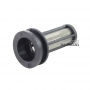 Комплект прокладок VAG 09P, Aisin Warner AQ450-8F/A — із сепараторною пластиною гідроблоку