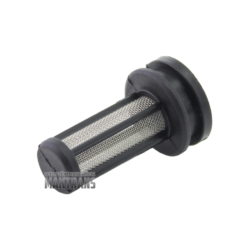 Комплект прокладок VAG 09P, Aisin Warner AQ450-8F/A — із сепараторною пластиною гідроблоку