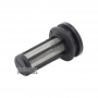 Комплект прокладок VAG 09P, Aisin Warner AQ450-8F/A — із сепараторною пластиною гідроблоку