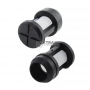 Комплект прокладок VAG 09P, Aisin Warner AQ450-8F/A — із сепараторною пластиною гідроблоку