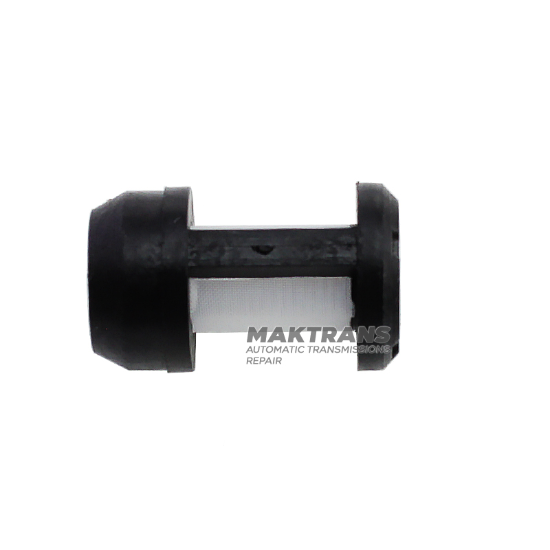 Комплект прокладок VAG 09P, Aisin Warner AQ450-8F/A — із сепараторною пластиною гідроблоку