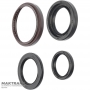 Комплект прокладок VAG 09P, Aisin Warner AQ450-8F/A — із сепараторною пластиною гідроблоку
