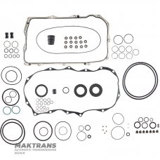 Комплект прокладок ZF 8HP45, 8HP50, DODGE/CHRYSLER 845RE, 850RE — (2018-2021)