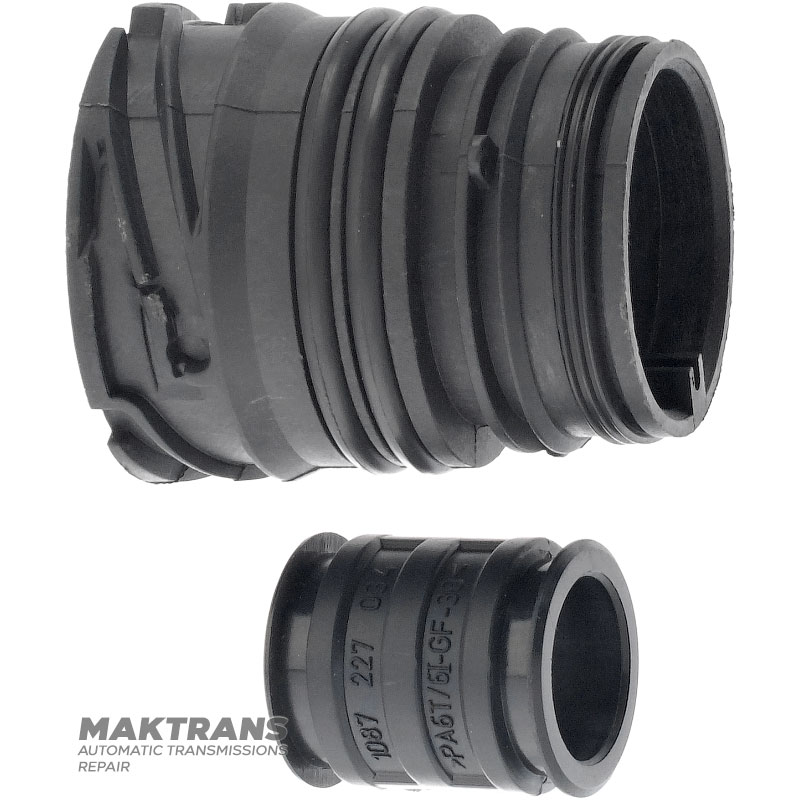 Комплект прокладок ZF 8HP45, 8HP50, DODGE/CHRYSLER 845RE, 850RE — (2018-2021)