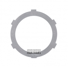 Диск сталевий FORWARD / DIRECT Clutch A340E A340H A340F A341E A350E A343F 30-40LE 30-80LE AW30-43LE 87-99-up (товщина 1.75 мм, вн.Ø 105 мм)