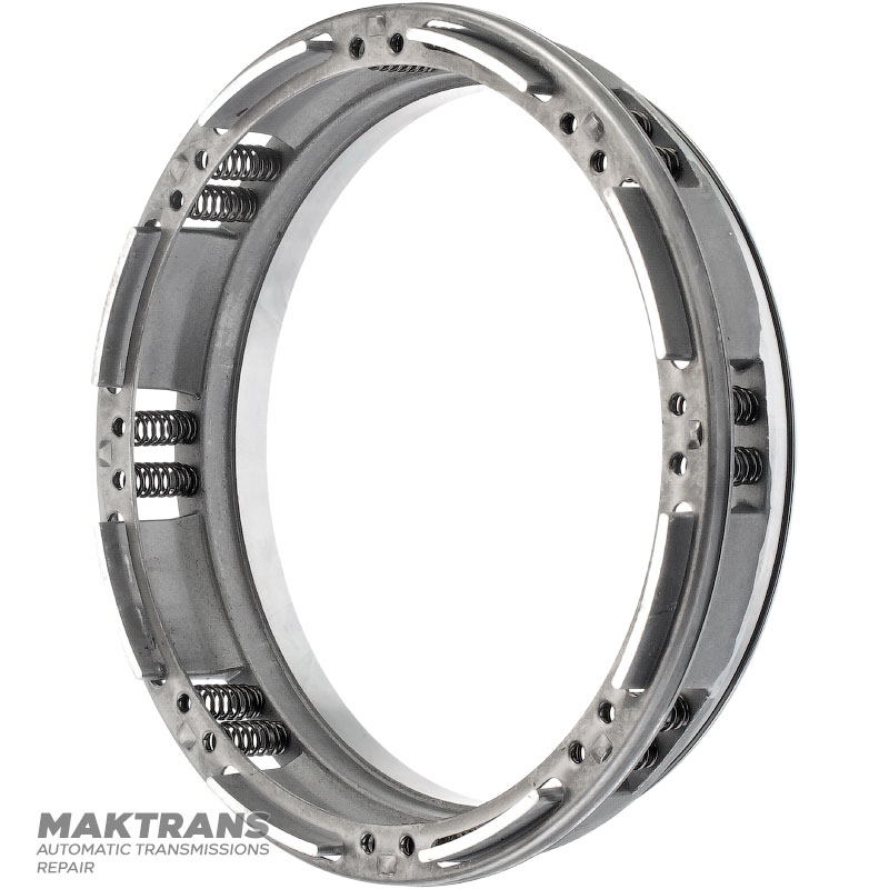 Поршень Low / Reverse Brake JATCO JF018E, JF019E Hybrid - (висота поршня 45 мм, нар.Ø поршня 163.10 мм)