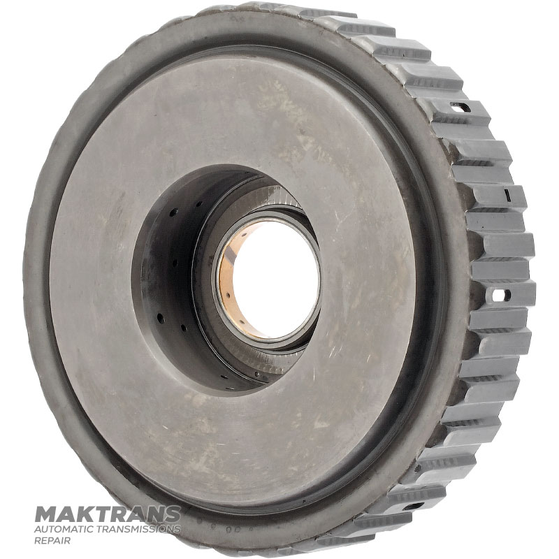 Барабан Forward Clutch JATCO JF018E, JF019E Hybrid - 4 фркікційні диски (загальна товщина комплекту 14.05 мм)