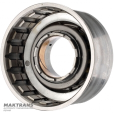 Барабан Overdrive Clutch FORD 5R55N, 5R55S, 5R55W, XW4P-7L669-AB - 2 фрикційні диски (загальна товщина 11.90 мм)