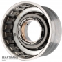 Барабан Overdrive Clutch FORD 5R55N, 5R55S, 5R55W, XW4P-7L669-AB  — 2 фрикционных диска (общая толщина 11.90 мм)