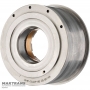 Барабан Overdrive Clutch FORD 5R55N, 5R55S, 5R55W, XW4P-7L669-AB  — 2 фрикционных диска (общая толщина 11.90 мм)
