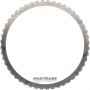 Диск опорний C3 Clutch UA80E, UA80F, UA81E, UA81F — (товщина 4.10 мм, вн.Ø 157.35 мм, 48 зубів)