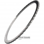 Диск опорний C3 Clutch UA80E, UA80F, UA81E, UA81F — (товщина 4.10 мм, вн.Ø 157.35 мм, 48 зубів)