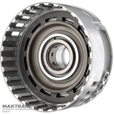 Барабан С / D Clutch FORD 6R60, 6R75, 6R80 — BL3P-7L328-AC (высота от поршня до стопорного кольца 32 мм)