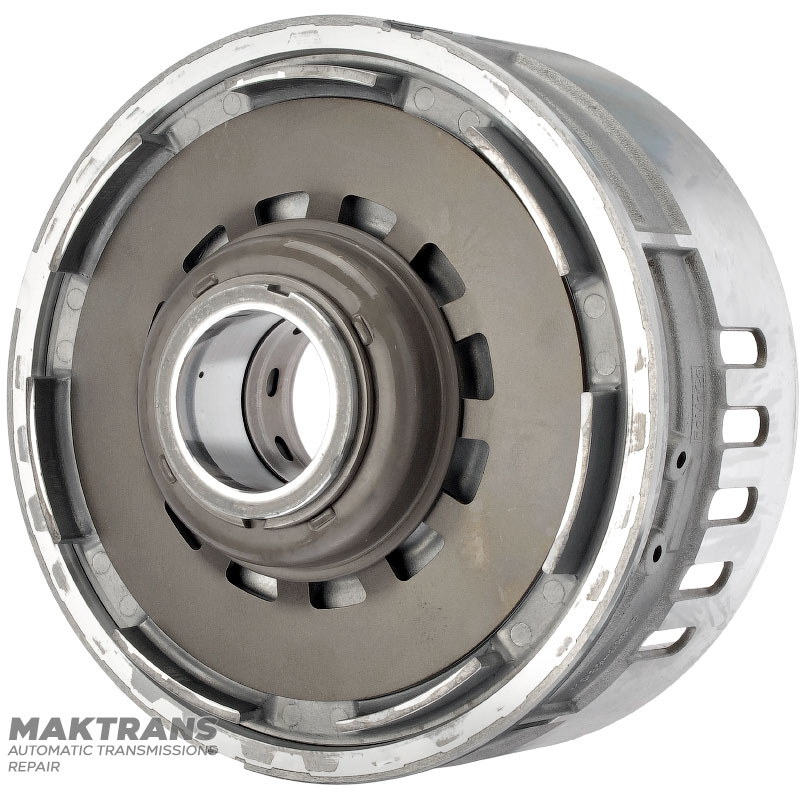 Барабан С / D Clutch FORD 6R60, 6R75, 6R80 — BL3P-7L328-AC (высота от поршня до стопорного кольца 32 мм)