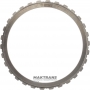 Диск опорный C Clutch 6R60, 6R75, 6R80, FL3P-7F388-AA — толщина 5.15 мм (3.95 мм), вн.Ø 163.75 мм, 30 зубьев