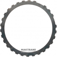 Диск пружинний (хвильові) C Clutch FORD 6R80, 6R60 — (товщина 0.85 мм, вн.Ø 163.50 мм, 28 зубів)