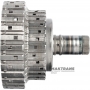 Барабан B Clutch (Direct) FORD 6R60, 6R80 9L3P-7H359-AA — под пакет на 5 фрикционных диска (высота от поршня до стопорного кольца 27 мм)